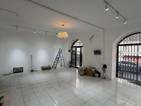 Obyekt - Nizami m. - 80 m²