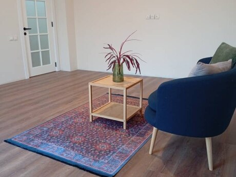 3 otaqlı yeni tikili - Ağ şəhər q. - 105 m²