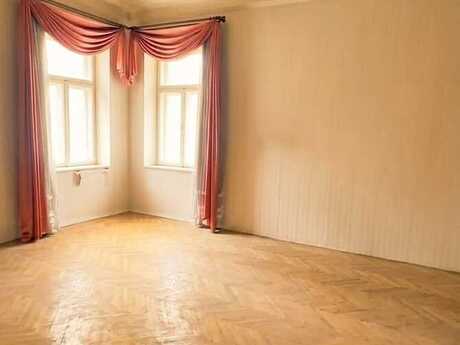 2 otaqlı köhnə tikili - Sahil m. - 70 m²