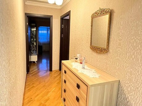 Elan №6120717 - Bakı, 9-cu mikrorayon q., 2 otaqlı, 60 m², 9/9 mərtəbə