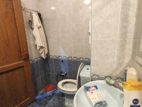 2 otaqlı köhnə tikili - Qaraçuxur q. - 50 m²