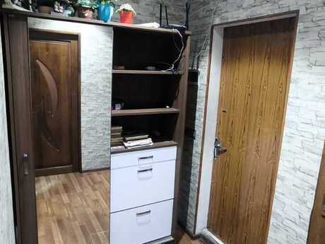 2 otaqlı köhnə tikili - Qaraçuxur q. - 50 m²