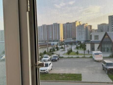 2 otaqlı yeni tikili - Yasamal r. - 40 m²