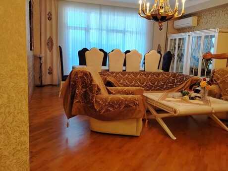 Продаётся 4-комнатная квартира в новостройке, Sahil, 190 м², 570 000 AZN, фото 4 / 12
