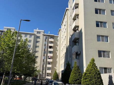 2 otaqlı yeni tikili - Yasamal q. - 61 m²