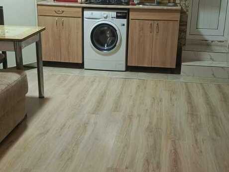 1 otaqlı yeni tikili - Elmlər Akademiyası m. - 35 m²