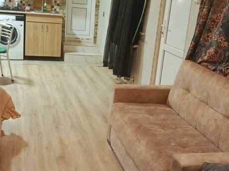 1 otaqlı yeni tikili - Elmlər Akademiyası m. - 35 m²