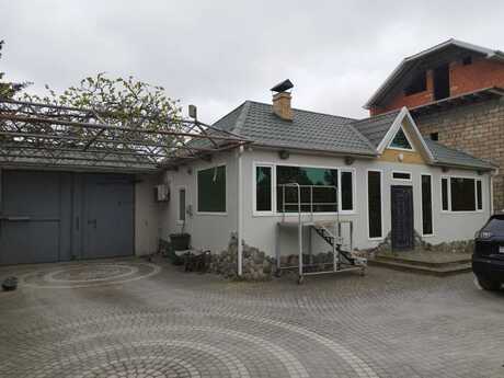 14 otaqlı həyət evi, 506 m², Qala: 385 000 ₼ 2