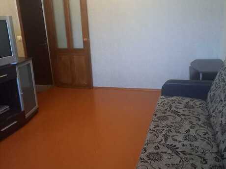2 otaqlı köhnə tikili - Memar Əcəmi m. - 50 m²