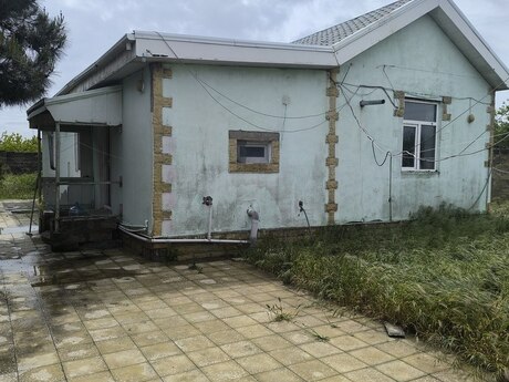 3 otaqlı həyət evi/bağ evi - Maştağa q. - 100 m²