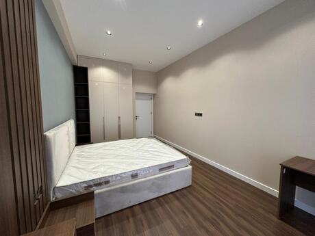 2 otaqlı yeni tikili - Nərimanov r. - 71.2 m²