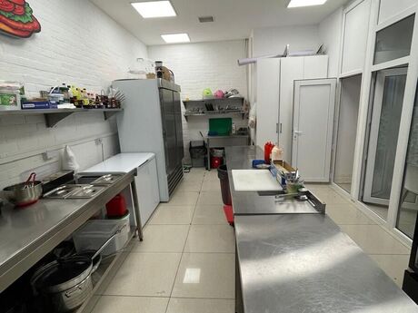 Obyekt - 28 May m. - 70 m²