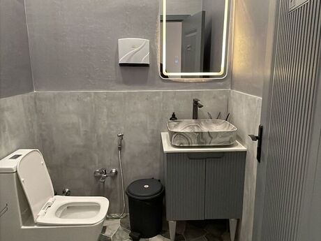 Obyekt - 28 May m. - 70 m²