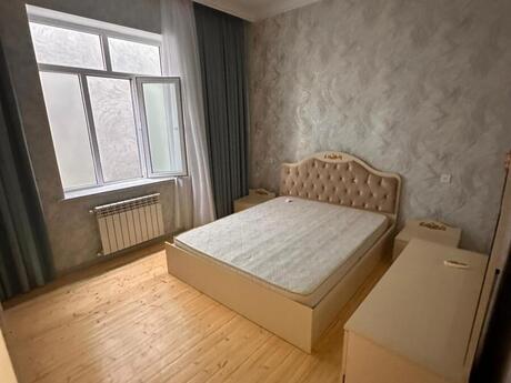 3 otaqlı həyət evi/bağ evi - Məmmədli q. - 80 m²