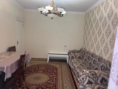 Elan №6120774 - Bakı, Əhmədli m., 3 otaqlı, 50 m², 4/5 mərtəbə