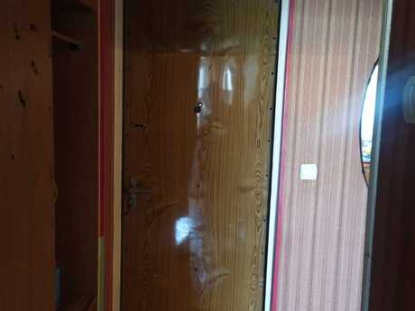 1 otaqlı yeni tikili - Neftçilər m. - 32 m²