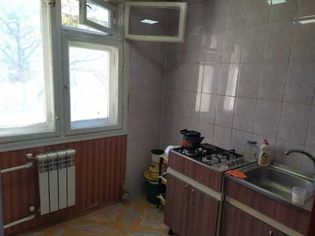 1 otaqlı yeni tikili - Neftçilər m. - 32 m²