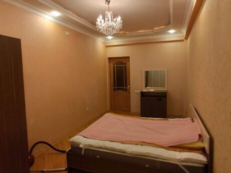 3 otaqlı yeni tikili - 28 May m. - 200 m²