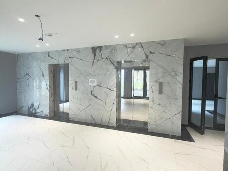 1 otaqlı yeni tikili - Nardaran q. - 60 m²