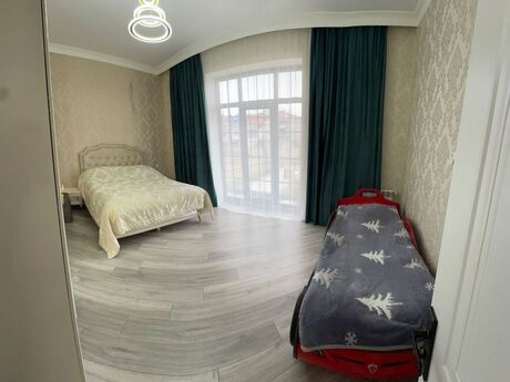 6-комн. дом/дача - пос. Бадамдар - 220 м²