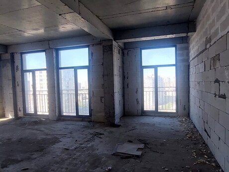3 otaqlı mənzil, 127 m², Whitestone Towers: 472 590 ₼ 3