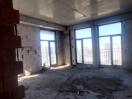 3 otaqlı mənzil, 127 m², Whitestone Towers: 472 590 ₼ 2