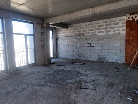 3 otaqlı mənzil, 127 m², Whitestone Towers: 472 590 ₼ 5