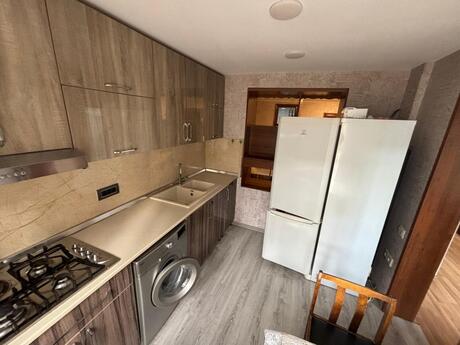 3 otaqlı mənzil, 60 m², Elmlər Akademiyası: 175 000 ₼ 5