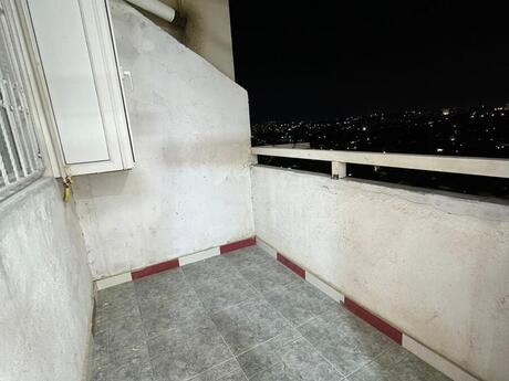 4 otaqlı yeni tikili - Xırdalan - 92 m²