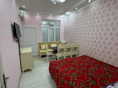 4 otaqlı yeni tikili - Xırdalan - 92 m²