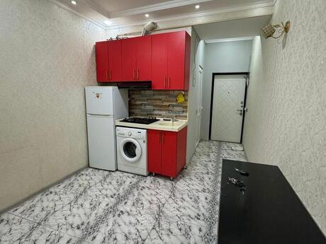 4 otaqlı yeni tikili - Xırdalan - 92 m²