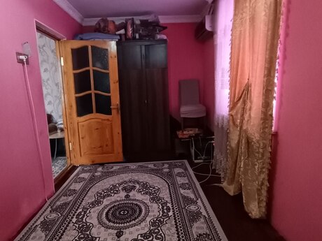 2 otaqlı köhnə tikili - Şirvan - 55 m²