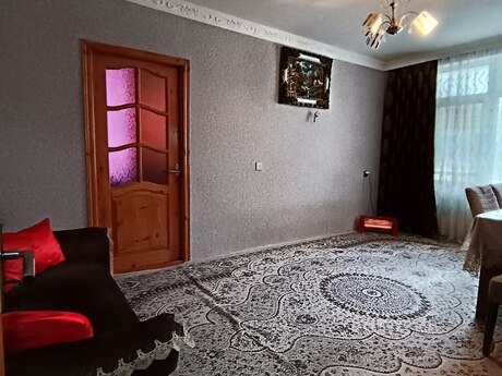 2 otaqlı köhnə tikili - Şirvan - 55 m²