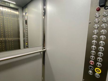 3 otaqlı yeni tikili - Nərimanov r. - 101 m²