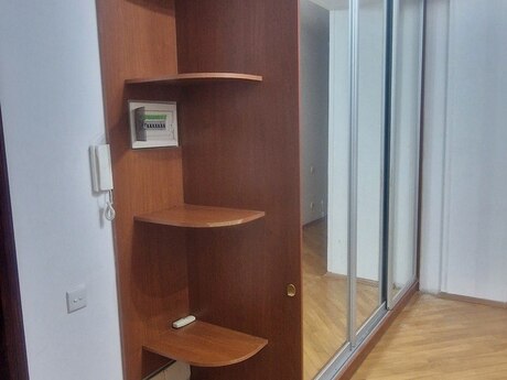 3 otaqlı yeni tikili - 28 May m. - 136 m²