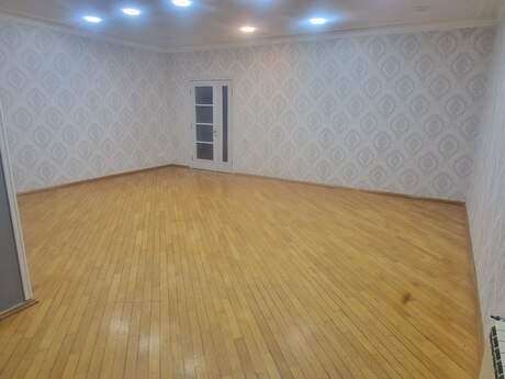 3 otaqlı yeni tikili - 28 May m. - 136 m²