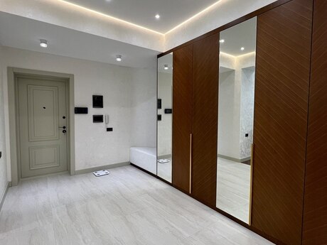 3 otaqlı mənzil, 140 m², Nəriman Nərimanov: 485 000 ₼ 4