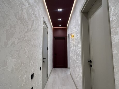 3 otaqlı mənzil, 140 m², Nəriman Nərimanov: 485 000 ₼ 5