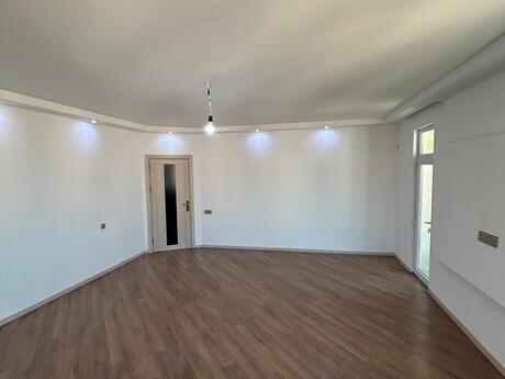 2 otaqlı yeni tikili - Yeni Yasamal q. - 90 m²