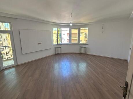 2 otaqlı yeni tikili - Yeni Yasamal q. - 90 m²