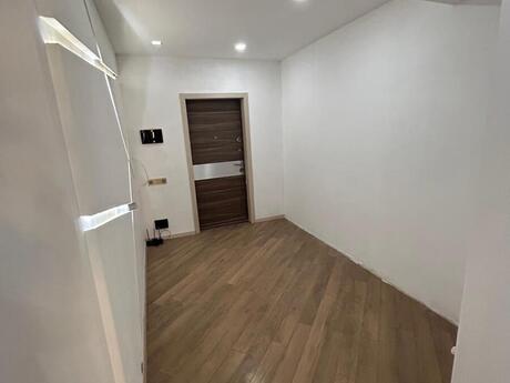 2 otaqlı yeni tikili - Yeni Yasamal q. - 90 m²