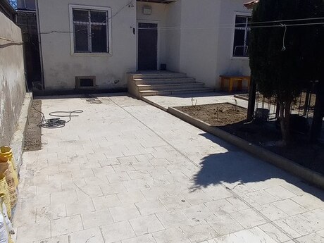 3 otaqlı həyət evi/bağ evi - Sumqayıt - 95 m²