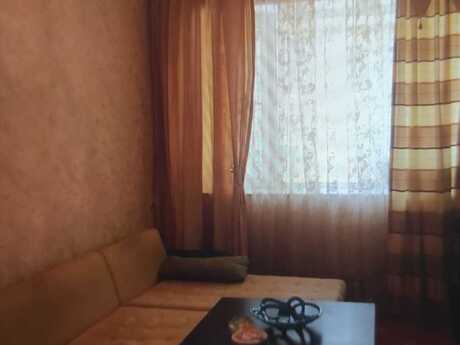 4 otaqlı köhnə tikili - Nəsimi r. - 100 m²