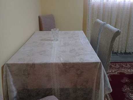 3 otaqlı həyət evi/bağ evi - Nəsimi m. - 60 m²
