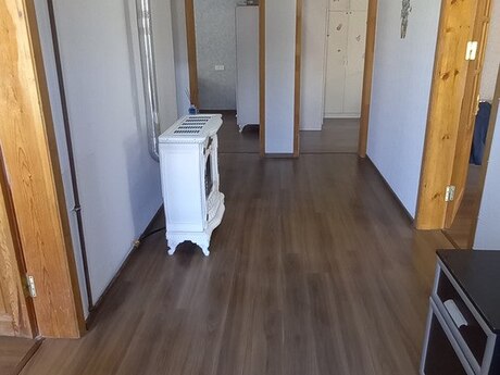 3 otaqlı həyət evi/bağ evi - Sumqayıt - 95 m²
