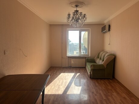 3 otaqlı köhnə tikili - Hövsan q. - 60 m²