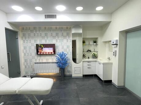 Obyekt - Elmlər Akademiyası m. - 40 m²