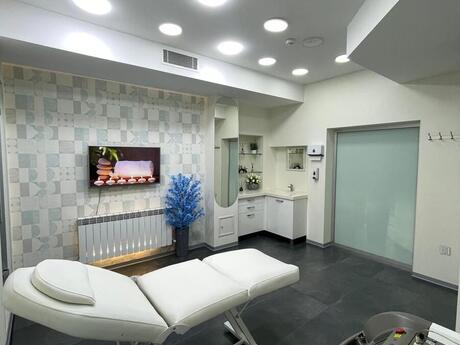 Obyekt - Elmlər Akademiyası m. - 40 m²