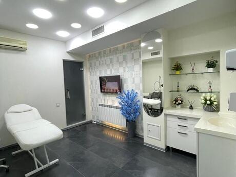 Obyekt - Elmlər Akademiyası m. - 40 m²