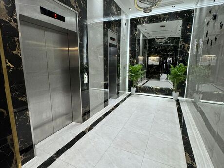 4 otaqlı yeni tikili - Yasamal q. - 200 m²
